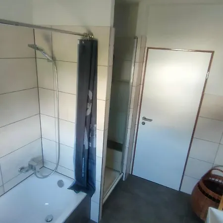 Jan'S Homestay! #Kassel-Лофельден Экстерьер фото