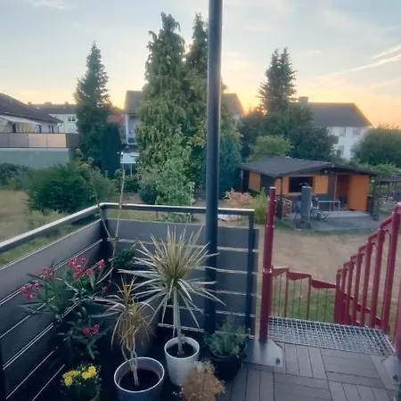 Jan'S Homestay! #Kassel-Лофельден Экстерьер фото