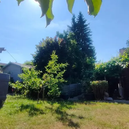 Jan'S Homestay! #Kassel-Лофельден Экстерьер фото