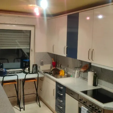 Jan'S Homestay! #Kassel-Лофельден Экстерьер фото