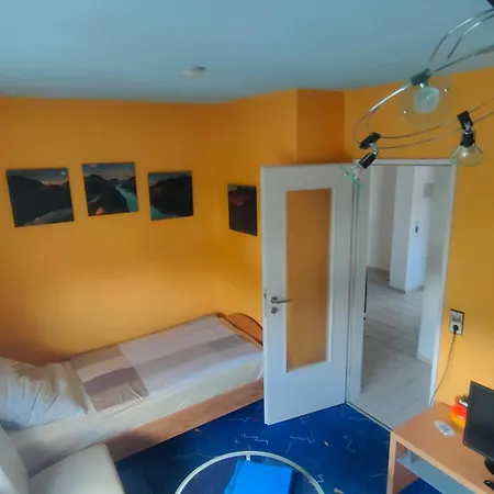 Jan'S Homestay! #Kassel-Лофельден Экстерьер фото