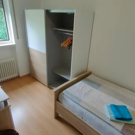 Jan'S Homestay! #Kassel-Лофельден Экстерьер фото