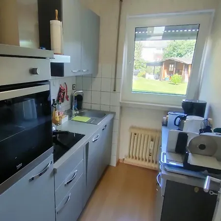 Jan'S Homestay! #Kassel-Лофельден Экстерьер фото