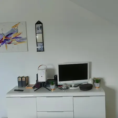 Jan'S Homestay! #Kassel-Лофельден Экстерьер фото