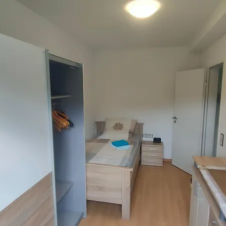 Jan'S Homestay! #Kassel-Лофельден Экстерьер фото