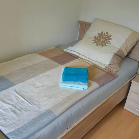 Jan'S Homestay! #Kassel-Лофельден Экстерьер фото
