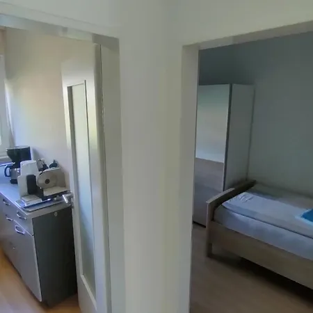 Jan'S Homestay! #Kassel-Лофельден Экстерьер фото