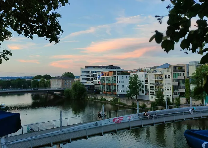 Jan\'S Homestay! #Kassel-Lohfelden