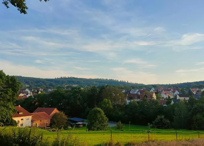 Jan\'S Homestay! #Kassel-Lohfelden
