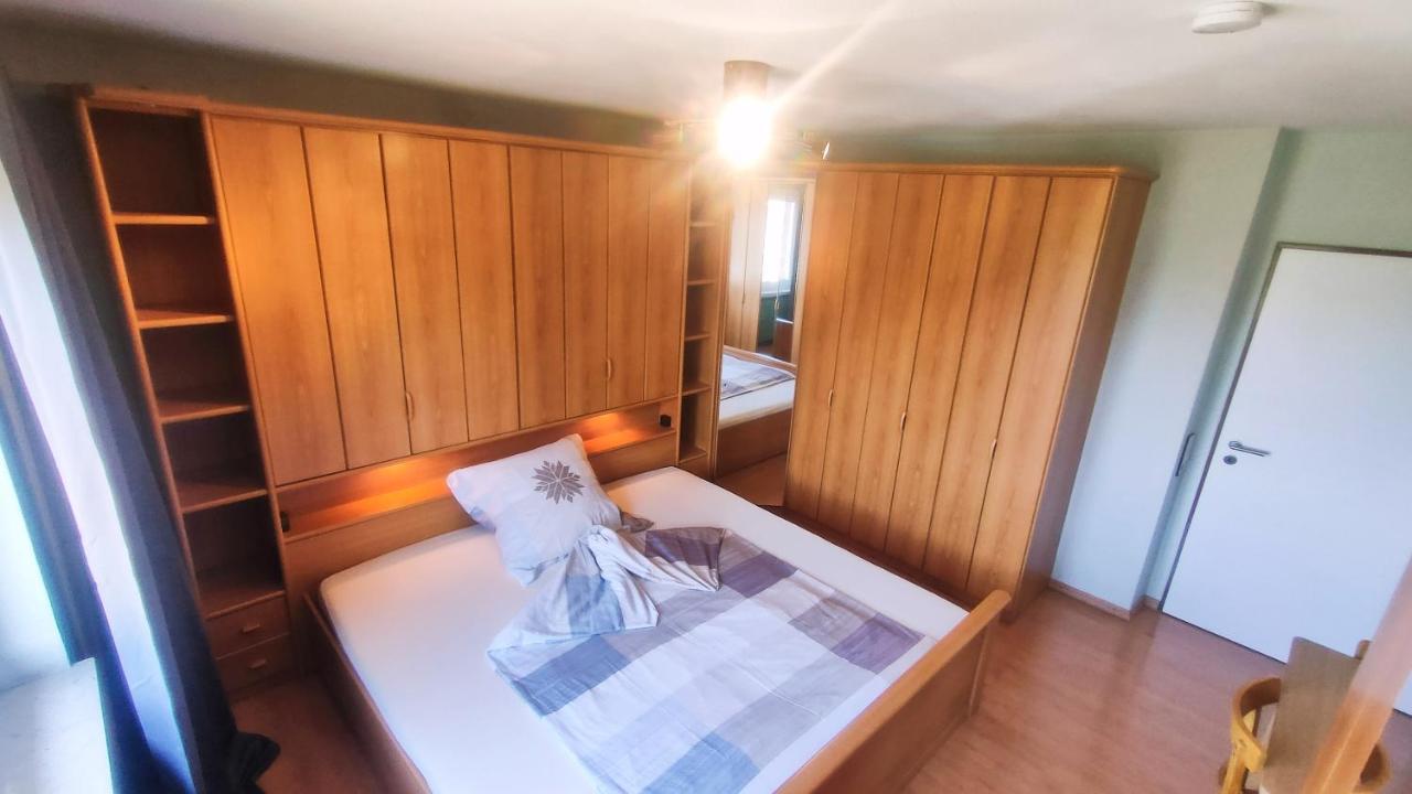 Jan's Homestay! #kassel-lohfelden *