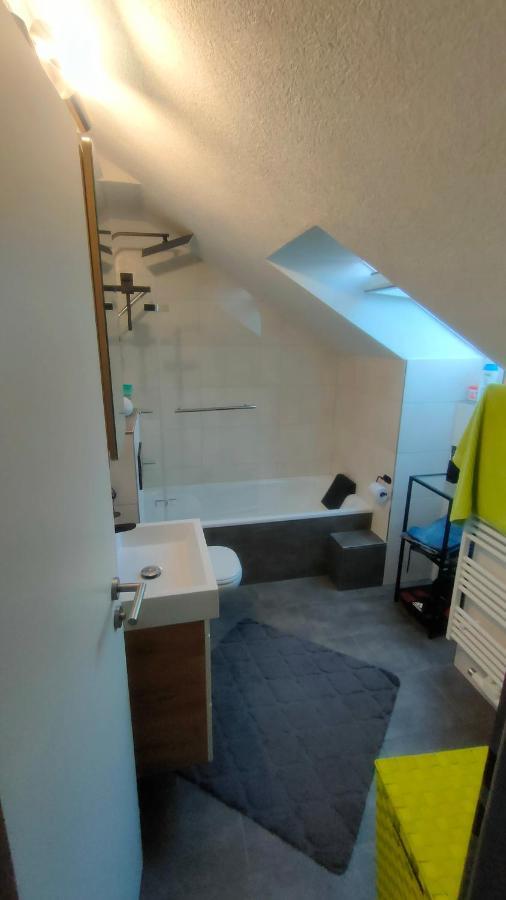 Jan's Homestay! #kassel-lohfelden Lohfelden