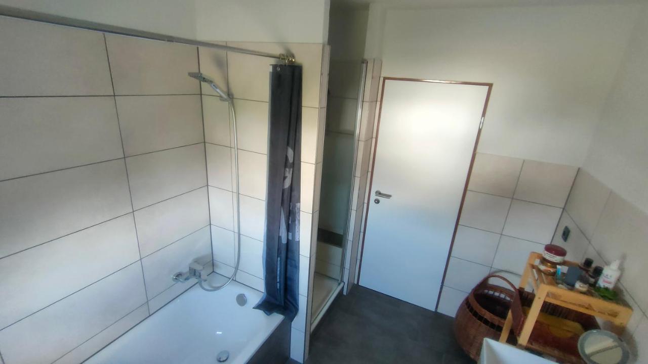 Jan's Homestay! #kassel-lohfelden Homestay