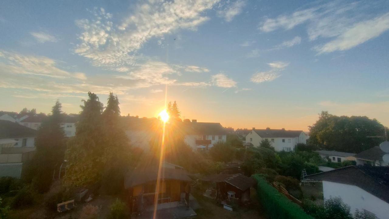Homestay Jan's Homestay! #kassel-lohfelden