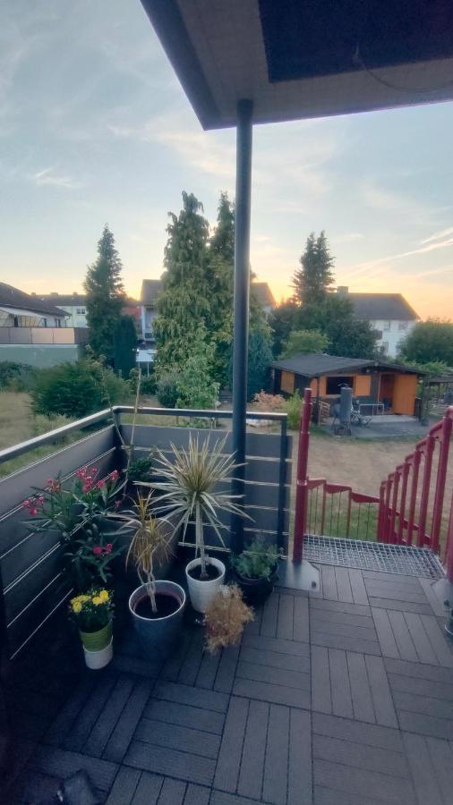Homestay Jan's Homestay! #kassel-lohfelden Lohfelden