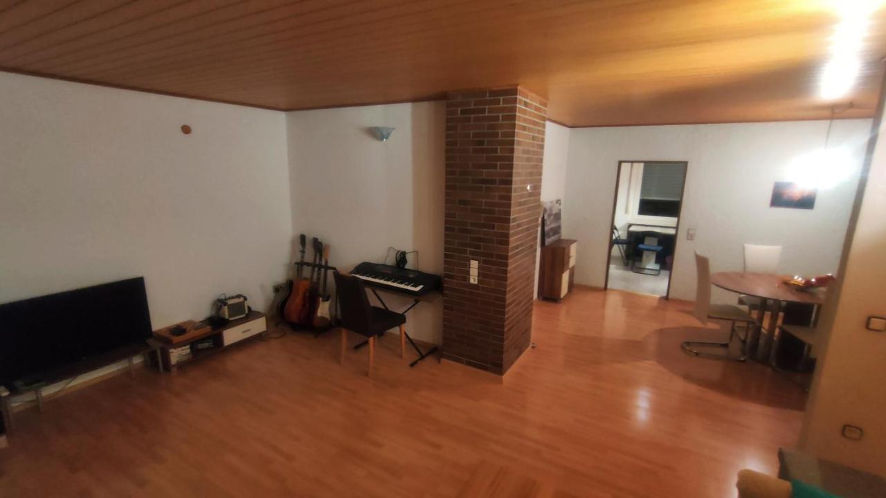Homestay Jan's Homestay! #kassel-lohfelden Lohfelden