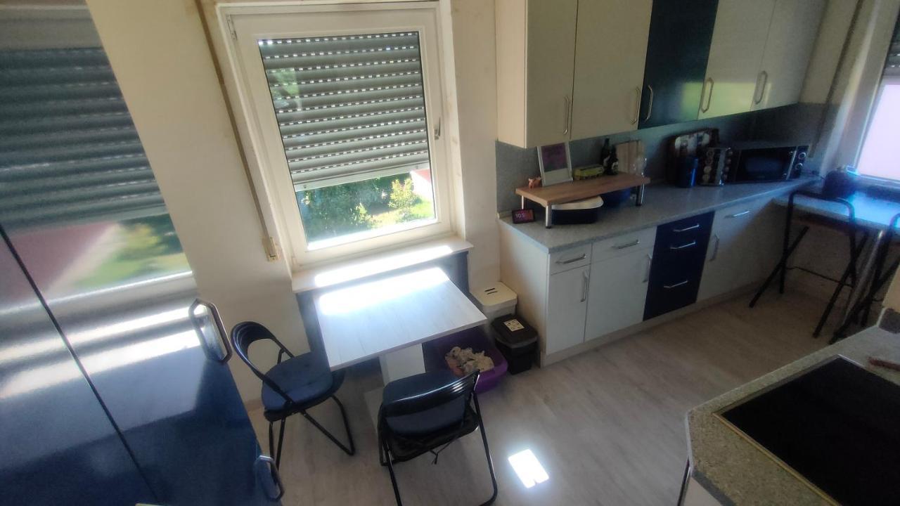 Homestay Jan's Homestay! #kassel-lohfelden *