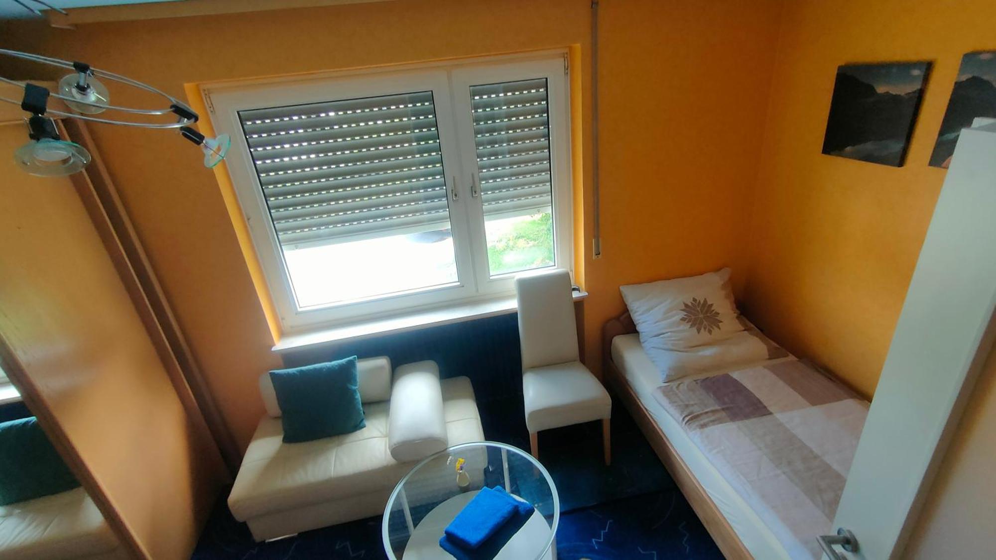 Jan's Homestay! #kassel-lohfelden *