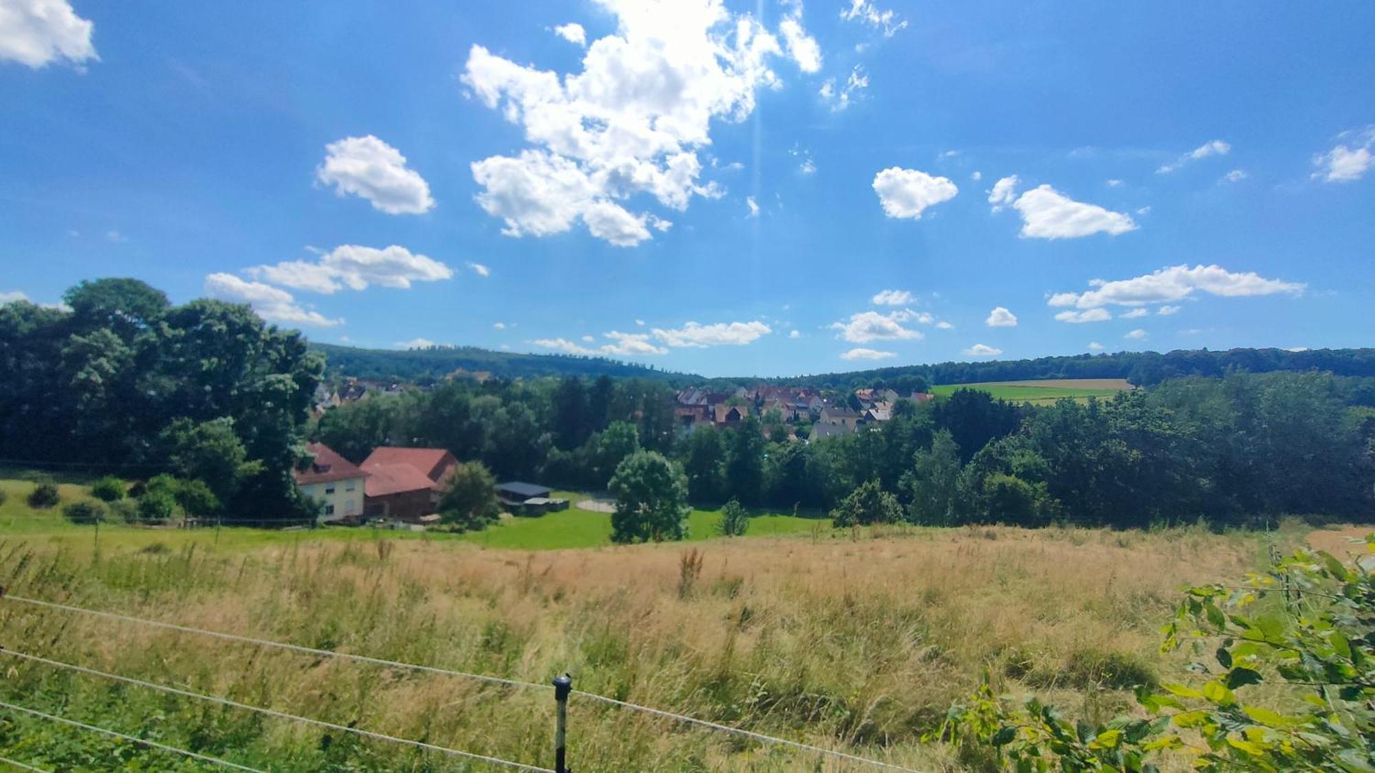 Jan's Homestay! #kassel-lohfelden *