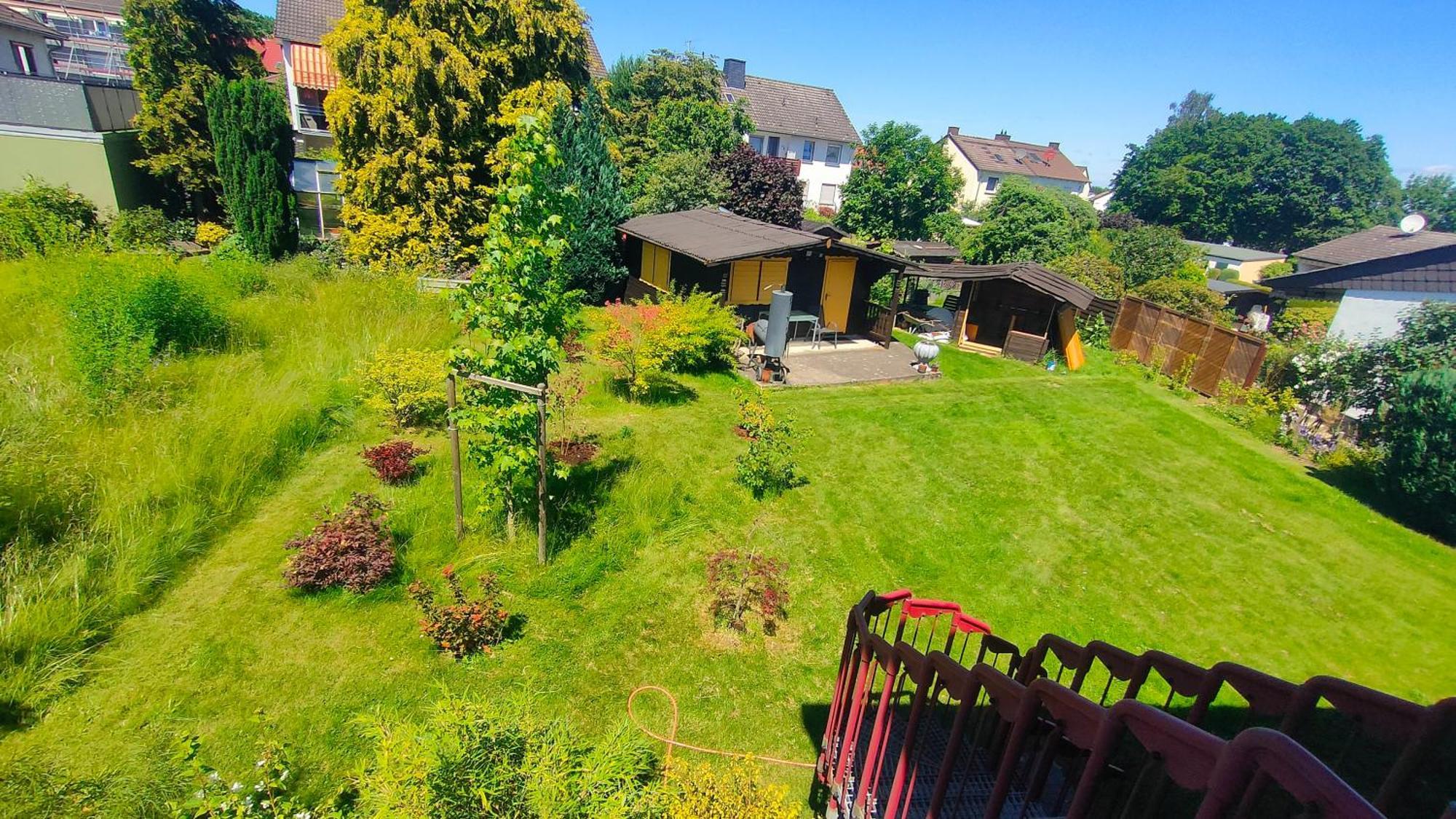Jan's Homestay! #kassel-lohfelden Homestay Lohfelden