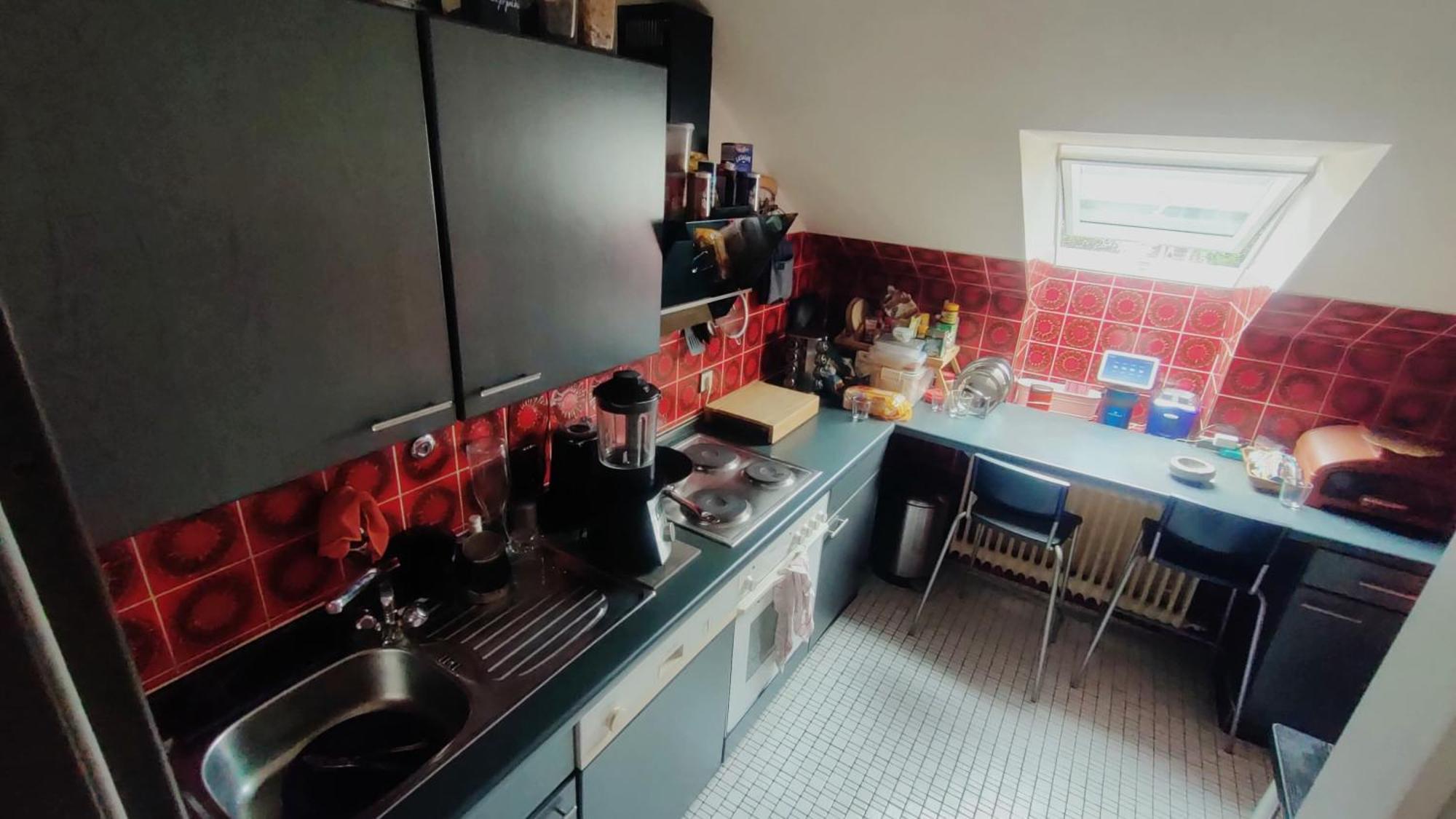 Jan's Homestay! #kassel-lohfelden *