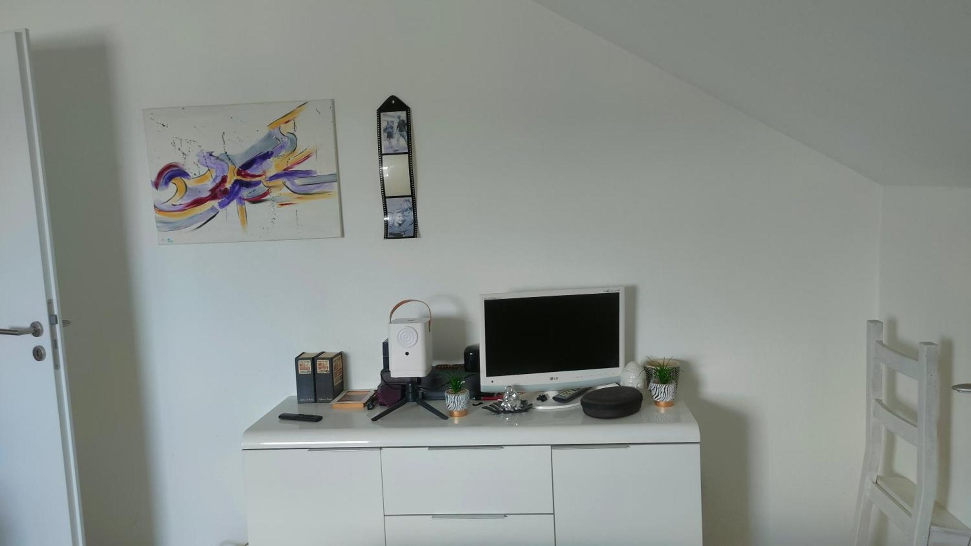 Jan's Homestay! #kassel-lohfelden Lohfelden