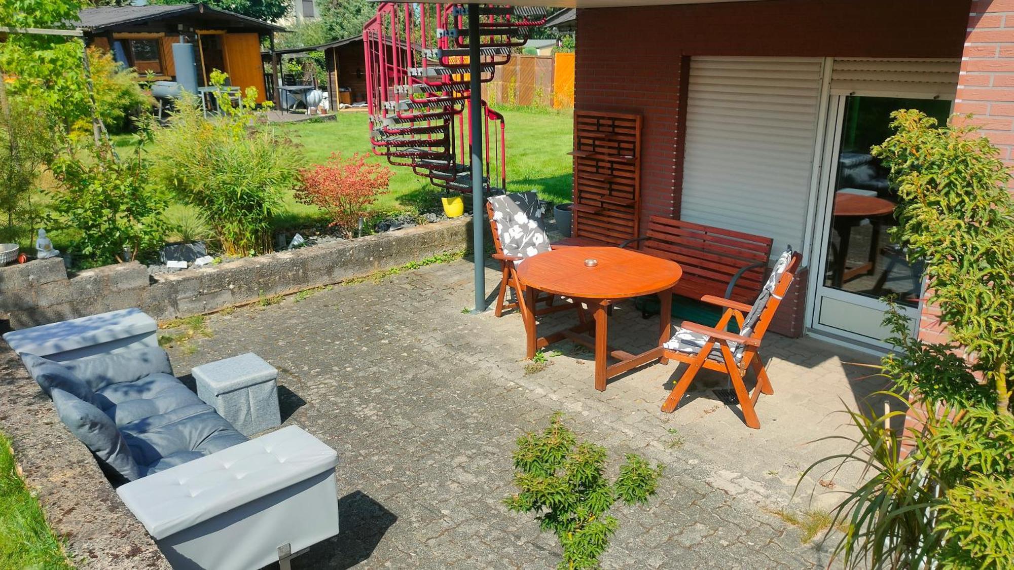 Jan's Homestay! #kassel-lohfelden * Lohfelden