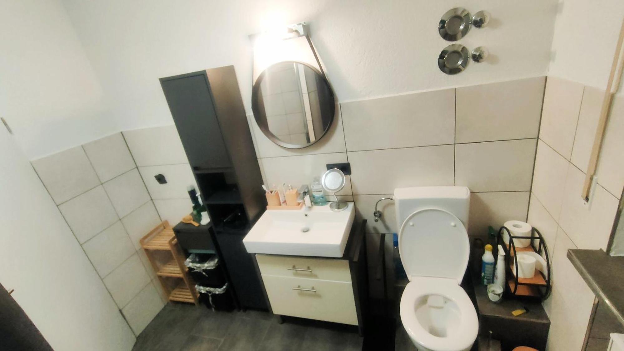 Jan's Homestay! #kassel-lohfelden * Lohfelden